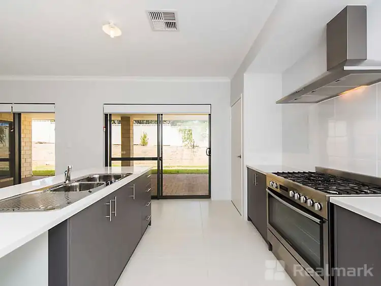 36 McCubbin Loop, Dawesville WA 6211