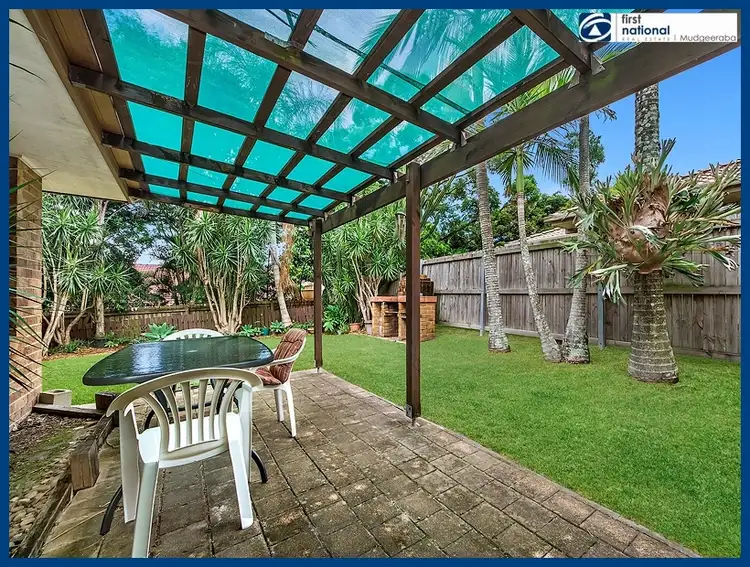 Seventh view of Homely house listing, 8 Cabot Court, Merrimac QLD 4226