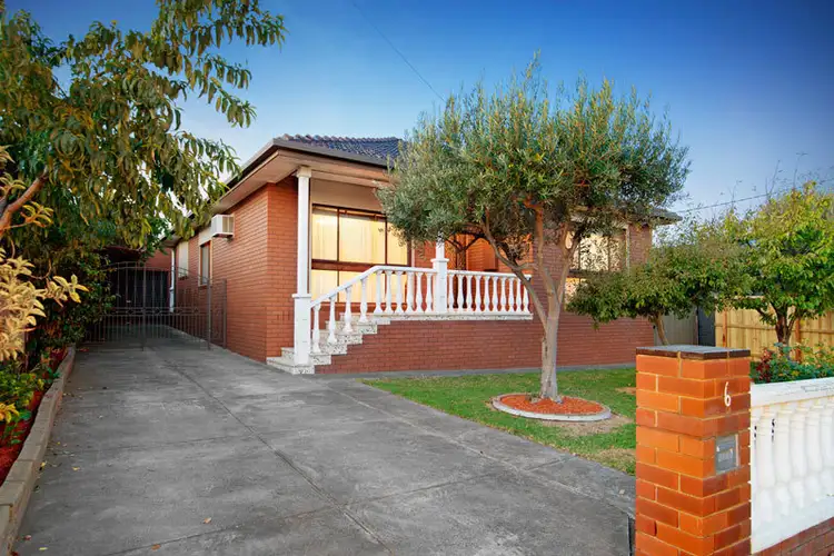 6 Dallas Drive, Lalor VIC 3075