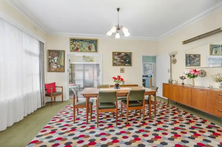 Fourth view of Homely house listing, 69 Hertford Road, Sunshine VIC 3020