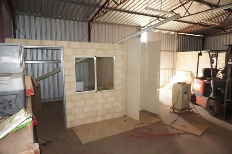 Second view of Homely land listing, 25 Wheeler Street, York WA 6302