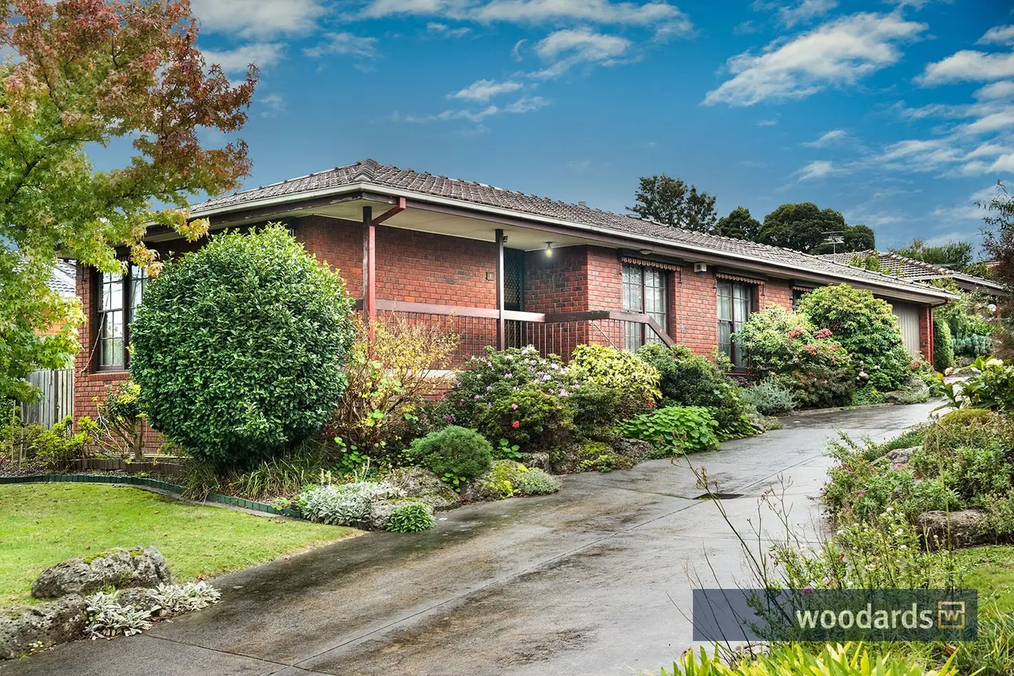 Main view of Homely townhouse listing, 7/22 Middleborough Road, Burwood East VIC 3151
