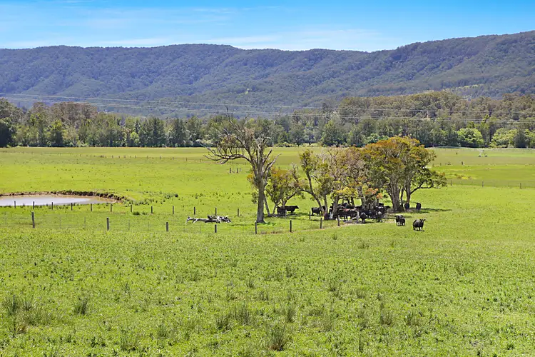 Second view of Homely rural property listing, 764 Chichester Dam Road, Bendolba Via, Dungog NSW 2420