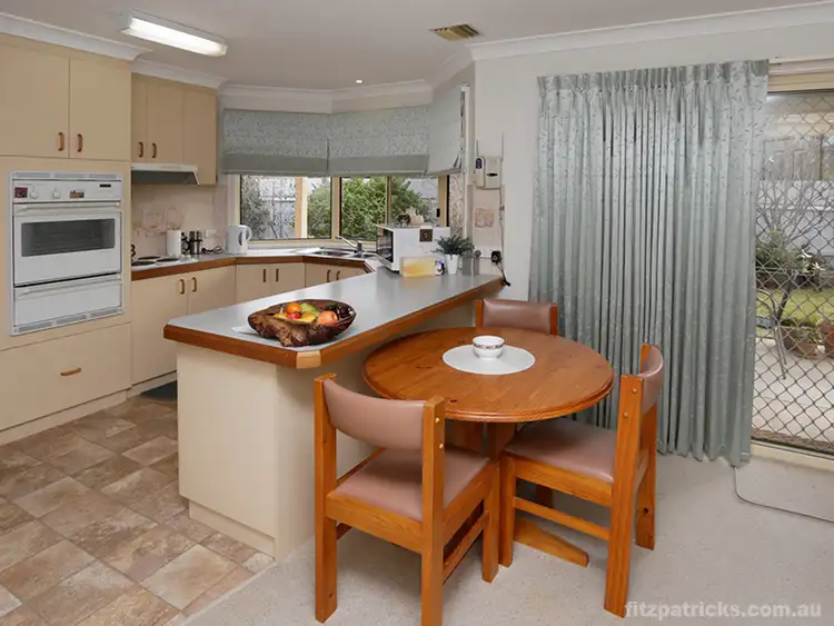 Second view of Homely unit listing, 2/1 Arnhem Place, Tatton NSW 2650