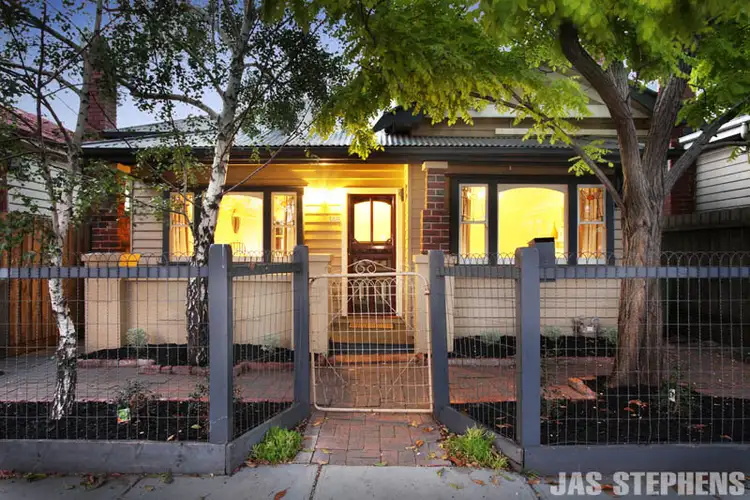 Main view of Homely house listing, 146 Williamstown Road, Kingsville VIC 3012