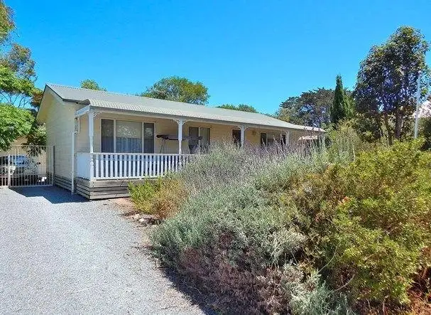 Main view of Homely house listing, LOT 25, 4 Norman Avenue, Normanville SA 5204