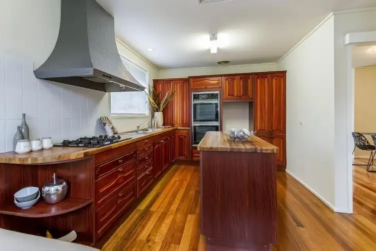 Fifth view of Homely house listing, 50 Pickford Street, Burwood East VIC 3151