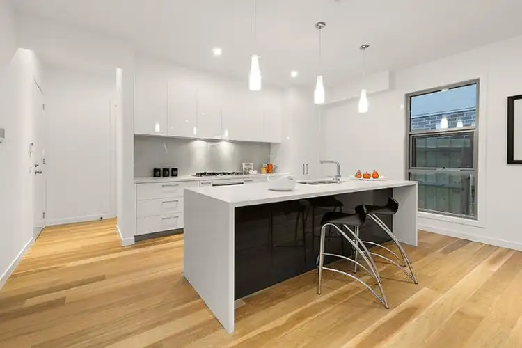 Fourth view of Homely house listing, 58 Walnut Road, Balwyn North VIC 3104