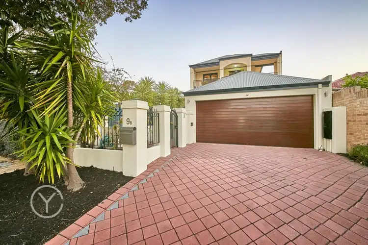 Fifth view of Homely house listing, 9B Coomoora Road, Mount Pleasant WA 6153
