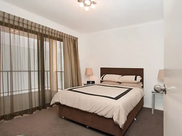 Fourth view of Homely apartment listing, 17/418 Murray Street, Perth WA 6000