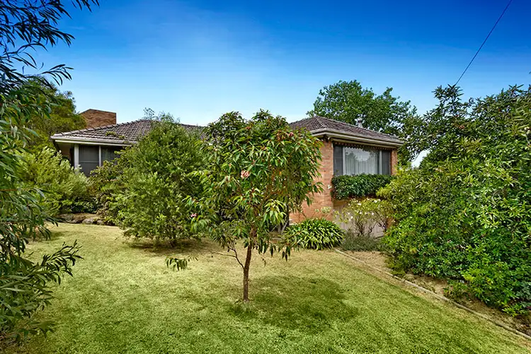 Second view of Homely house listing, 2 Grange Park Avenue, Doncaster VIC 3108