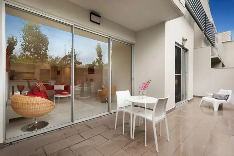 Fourth view of Homely apartment listing, 4/765-767 Doncaster Road, Doncaster VIC 3108