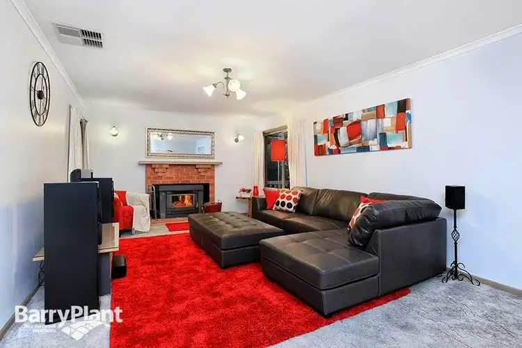 Sixth view of Homely house listing, 10 The Circuit, Lilydale VIC 3140