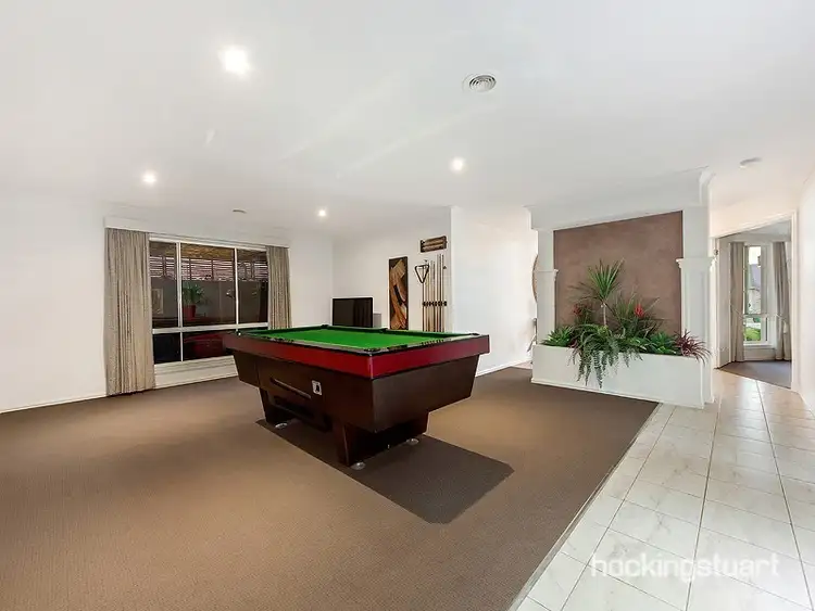 Second view of Homely house listing, 16 Inverell St, Burnside Heights VIC 3023