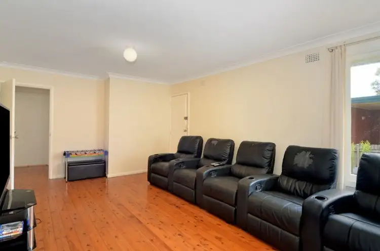 Second view of Homely house listing, 35 Quiberon Street, Nowra NSW 2541