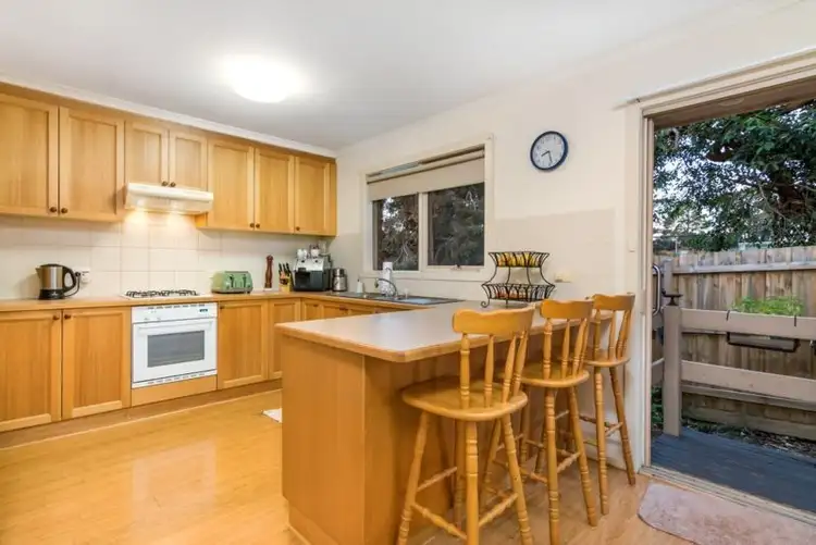 Fourth view of Homely unit listing, 2/18 Dickson Crescent, Ringwood North VIC 3134