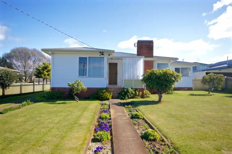 Main view of Homely house listing, 11 Highview Crescent, Devonport TAS 7310
