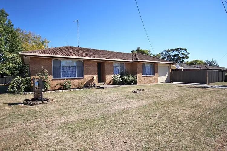 Main view of Homely house listing, 260 Learmonth Road, Wendouree VIC 3355