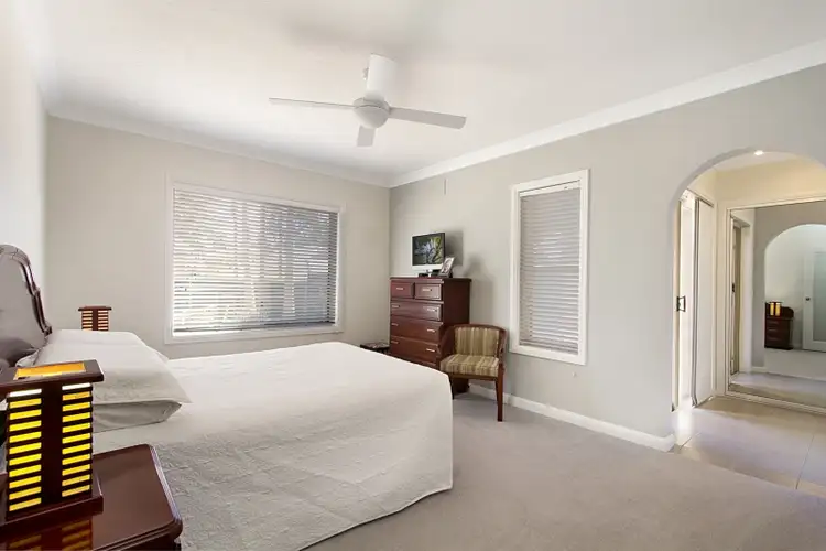 Fifth view of Homely villa listing, 33/5 Island Drive 'The Anchorage', Tweed Heads NSW 2485