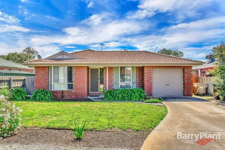 10 Ganges Court, Werribee VIC 3030