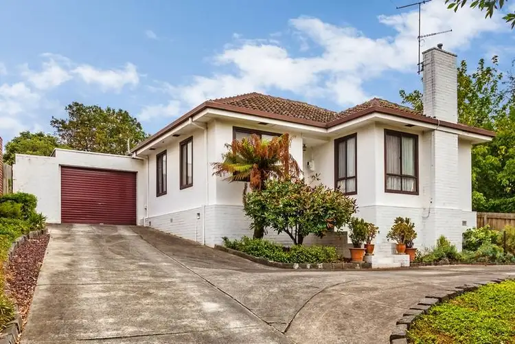 Second view of Homely house listing, 54 Gloucester Road, Ashburton VIC 3147