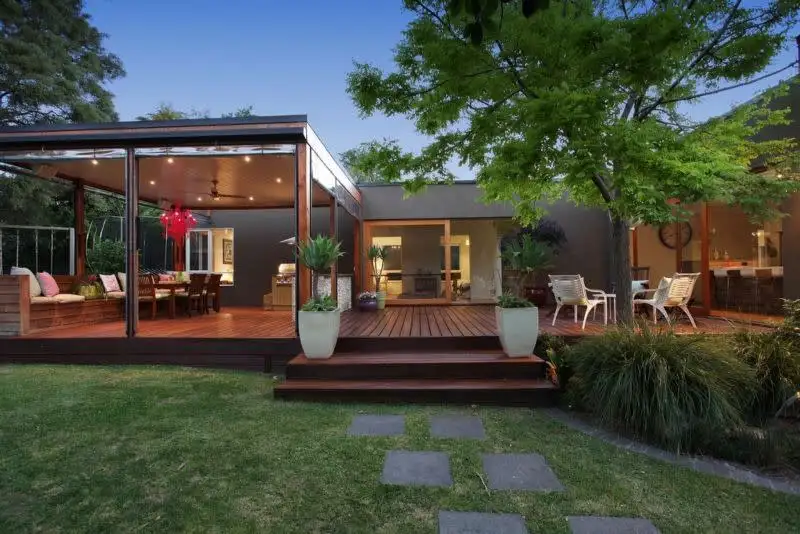 Main view of Homely house listing, 7 Vista Avenue, Ringwood East VIC 3135