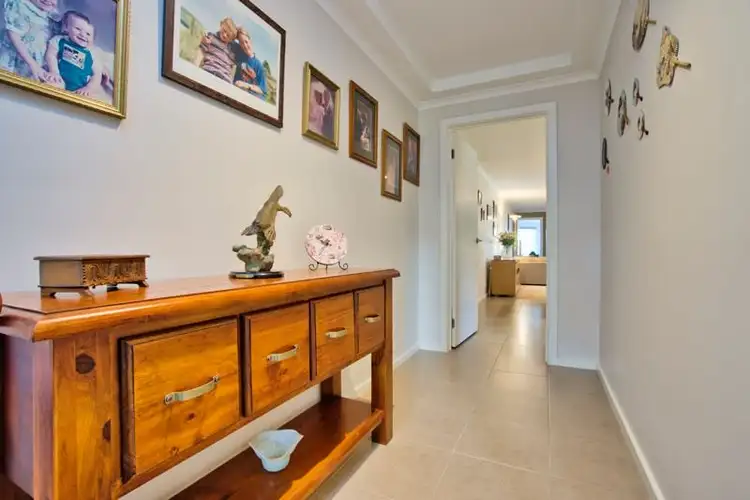 Fourth view of Homely house listing, 11 Platypus Drive, Mount Clear VIC 3350