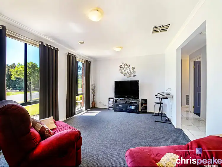 Fourth view of Homely house listing, 3 Tyrell Place, Berwick VIC 3806
