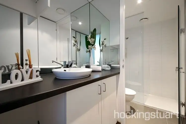 Fifth view of Homely apartment listing, 55/1501 Malvern Road, Glen Iris VIC 3146