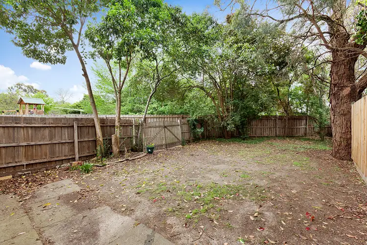 Sixth view of Homely unit listing, 2/49 Grove Road, Rosanna VIC 3084