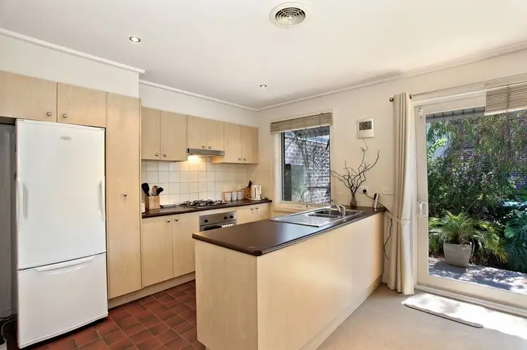 Third view of Homely townhouse listing, 2/521 Greensborough Road, Greensborough VIC 3088