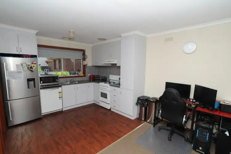 Second view of Homely unit listing, 2/59 Murdoch Road, Wangaratta VIC 3677