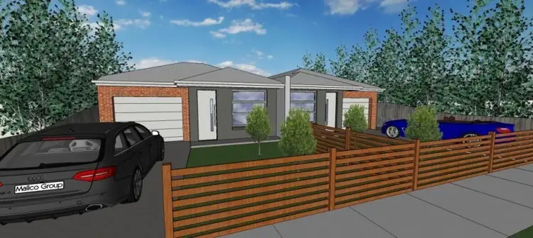 1/36 Bunting Court, Altona North VIC 3025