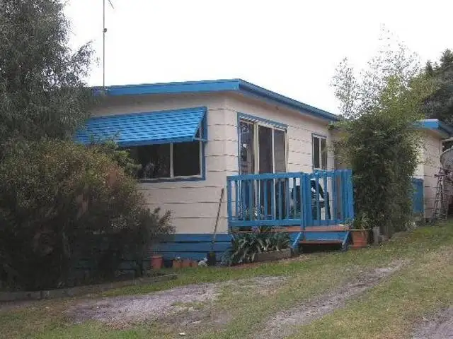 Main view of Homely house listing, 2 SHORT STREET, Cape Paterson VIC 3995