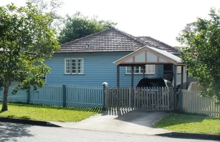117 Hurdcotte Street, Gaythorne QLD 4051
