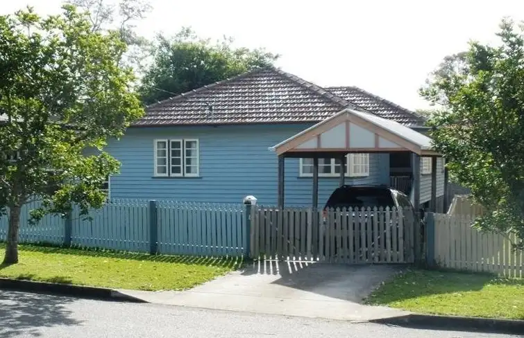 Main view of Homely house listing, 117 Hurdcotte Street, Gaythorne QLD 4051
