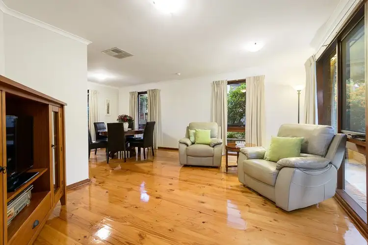 Second view of Homely house listing, 86 The Grange, Templestowe VIC 3106