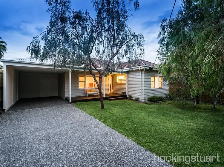 20 Reeve Court, Cheltenham VIC 3192