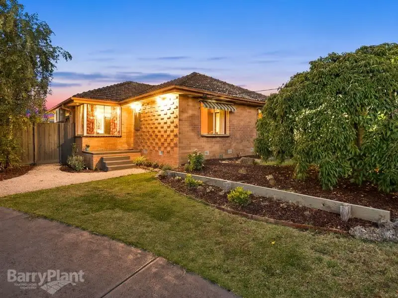 Main view of Homely unit listing, 1/20 Gibbs Road, Ferntree Gully VIC 3156