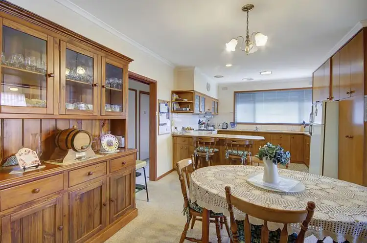 Fifth view of Homely house listing, 44 Pavo Street, Belmont VIC 3216