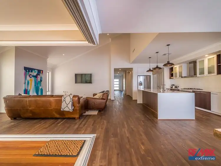 Sixth view of Homely house listing, 4 Chine Way, Alkimos WA 6038