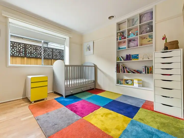 Sixth view of Homely house listing, 121 Bent Street, Northcote VIC 3070