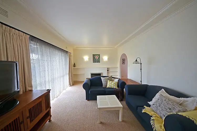 Second view of Homely house listing, 29 Calvert Street, Portland VIC 3305
