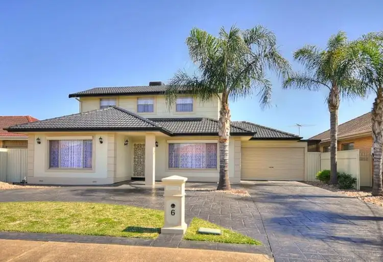 6 Hartog Street, Flinders Park SA 5025