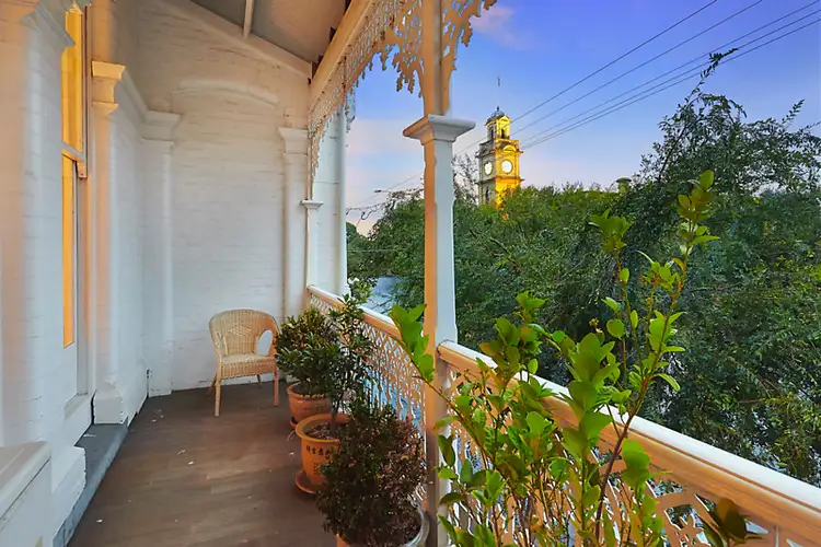 Third view of Homely house listing, 382 Bay Street, Port Melbourne VIC 3207