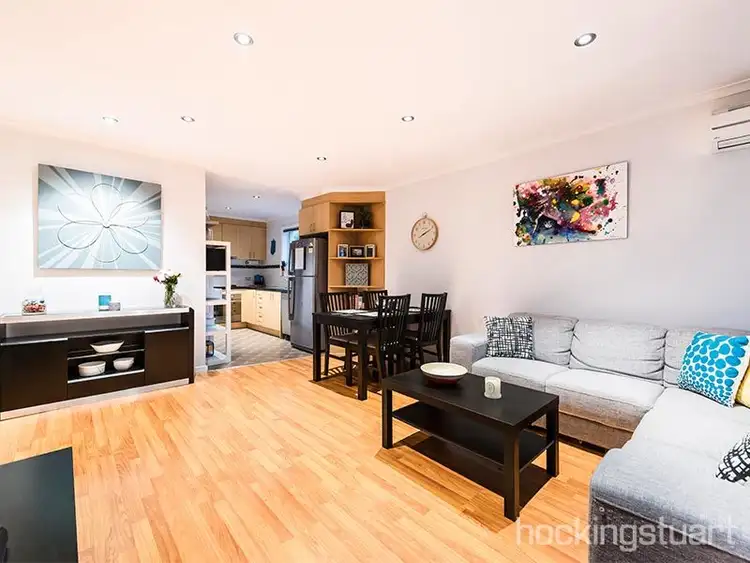 Third view of Homely unit listing, 6/3 Yvonne Court, Heatherton VIC 3202