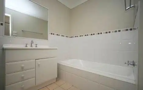 Third view of Homely semi-detached listing, 1/85 Brigantine Street, Rutherford NSW 2320