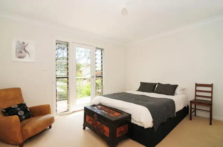 Fourth view of Homely apartment listing, 3/38 Currambene Street, Huskisson NSW 2540