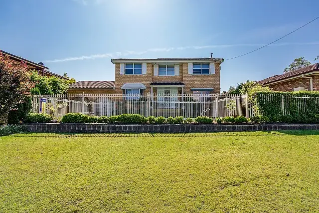 22 Raworth Avenue, Raworth NSW 2321