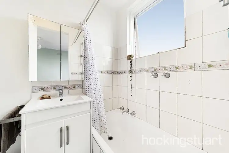 Sixth view of Homely apartment listing, 6/27 Sherwood Street, Richmond VIC 3121